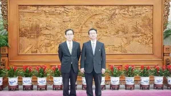 日中外交司局級磋商確認就核污染水加快磋商 - 俄羅斯衛星通訊社