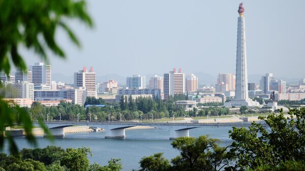朝鲜指出俄罗斯在建设强大国家方面取得的成就