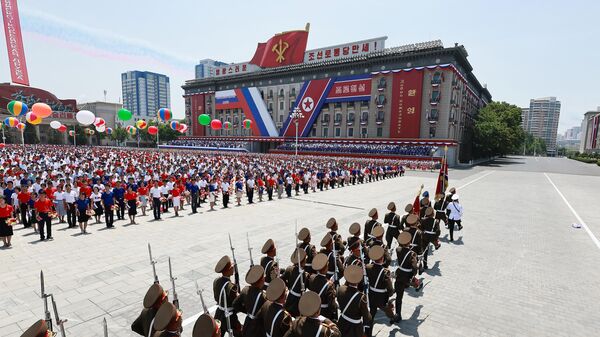 俄安全会议秘书：朝鲜将向俄罗斯派遣1000名工兵在库尔斯克州进行排雷 - 俄罗斯卫星通讯社