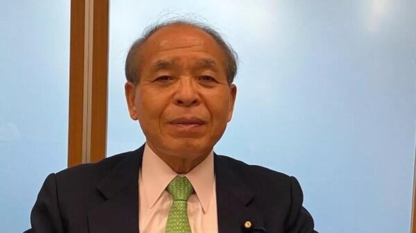 日本议员：东京不被视为莫斯科伙伴，这有损日本利益