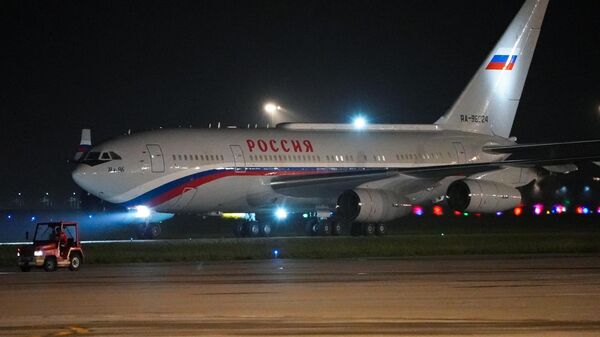 俄副外長：普京總統9月訪華 俄中正制定雙邊會談計劃 - 俄羅斯衛星通訊社