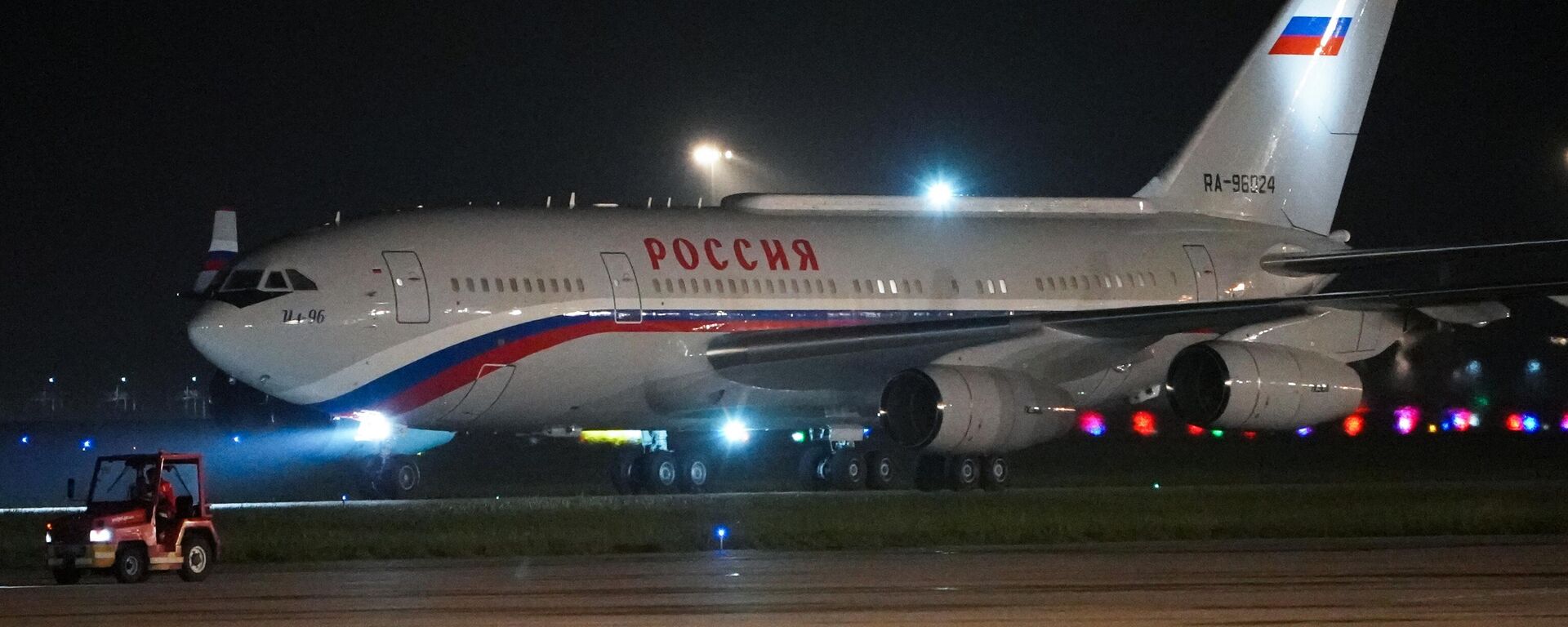 俄副外長：普京總統9月訪華 俄中正制定雙邊會談計劃 - 俄羅斯衛星通訊社, 1920, 31.05.2025