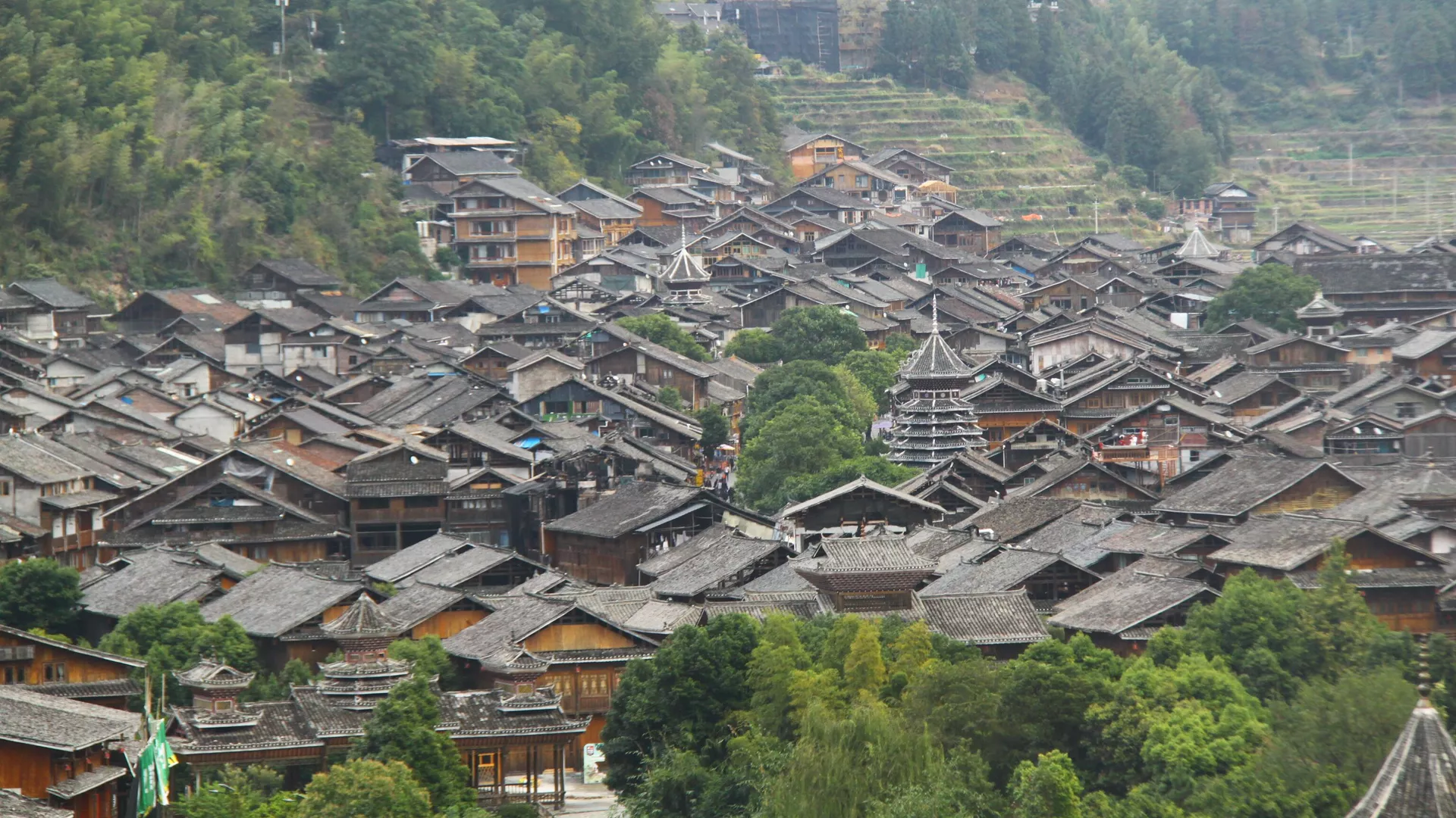 中國旅遊 中國旅遊 - 俄羅斯衛星通訊社, 1920, 20.06.2024
