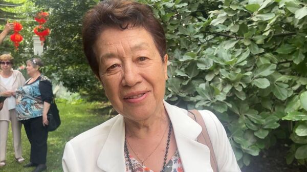 李英男教授：这种差异很大的中俄文化相互间仍能找到共同点 - 俄罗斯卫星通讯社