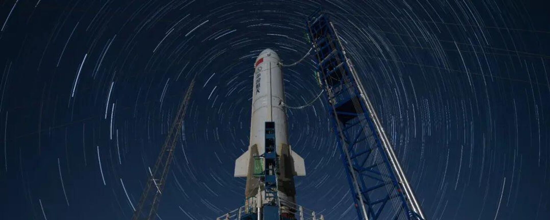 中国航天科技集团运载火箭2025年共完成73次宇航发射任务，创历史新高 - 俄罗斯卫星通讯社, 1920, 31.12.2025