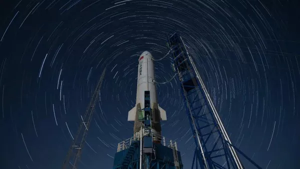 中国航天科技集团运载火箭2025年共完成73次宇航发射任务，创历史新高 - 俄罗斯卫星通讯社