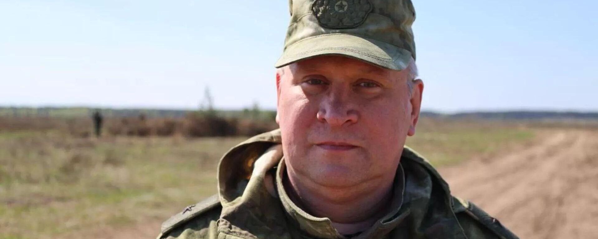 白俄羅斯總參謀長：“榛樹”導彈系統是威懾因素 - 俄羅斯衛星通訊社, 1920, 09.12.2025