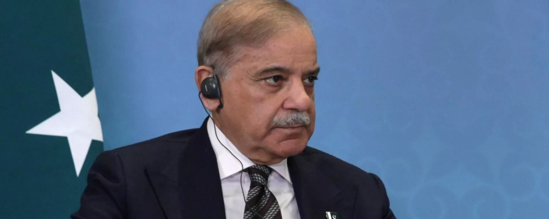 巴基斯坦总理：袭击普京官邸事件构成严重安全威胁 - 俄罗斯卫星通讯社, 1920, 30.12.2025