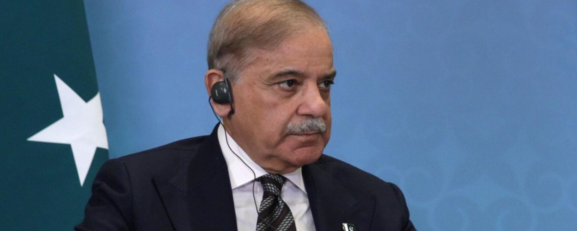 巴基斯坦总理：袭击普京官邸事件构成严重安全威胁 - 俄罗斯卫星通讯社, 1920, 30.12.2025