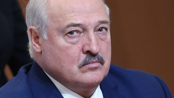 白俄总统：乌克兰危机是西方将世界视为其财产的结果