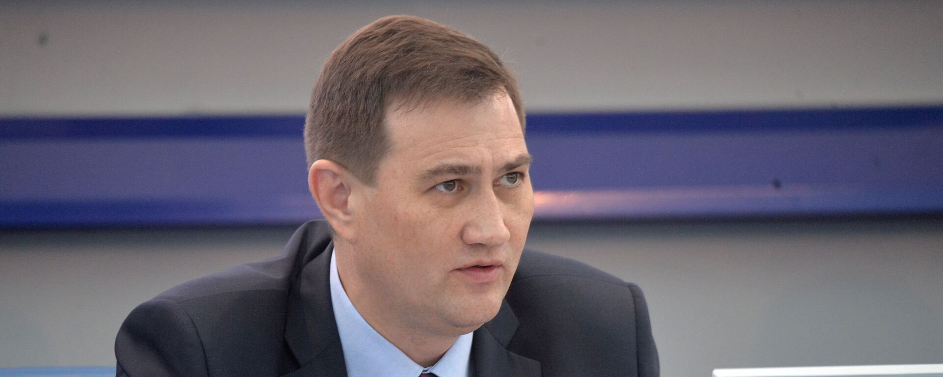 白俄罗斯外长马克西姆·雷任科夫 - 俄罗斯卫星通讯社, 1920, 28.09.2025