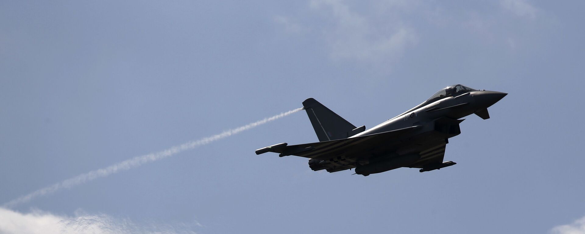 欧洲“台风”战机 - 俄罗斯卫星通讯社, 1920, 27.10.2025