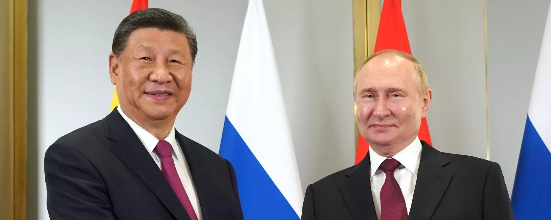 习近平将同普京举行视频会晤 - 俄罗斯卫星通讯社, 1920, 04.02.2026