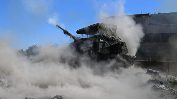 俄国防部：乌军在特别军事行动一天损失2100名军人