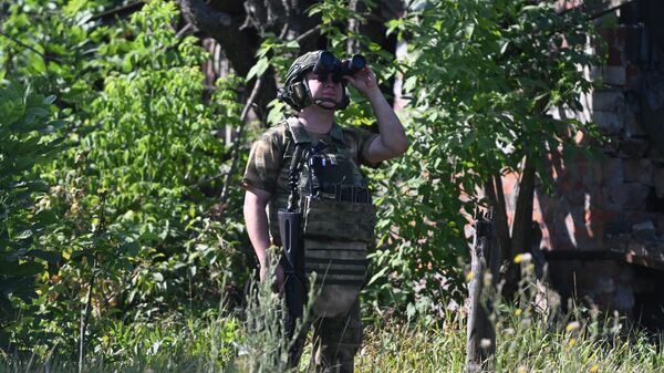 俄国防部：俄军过去一日在特别军事行动中消灭乌军士兵1750人
