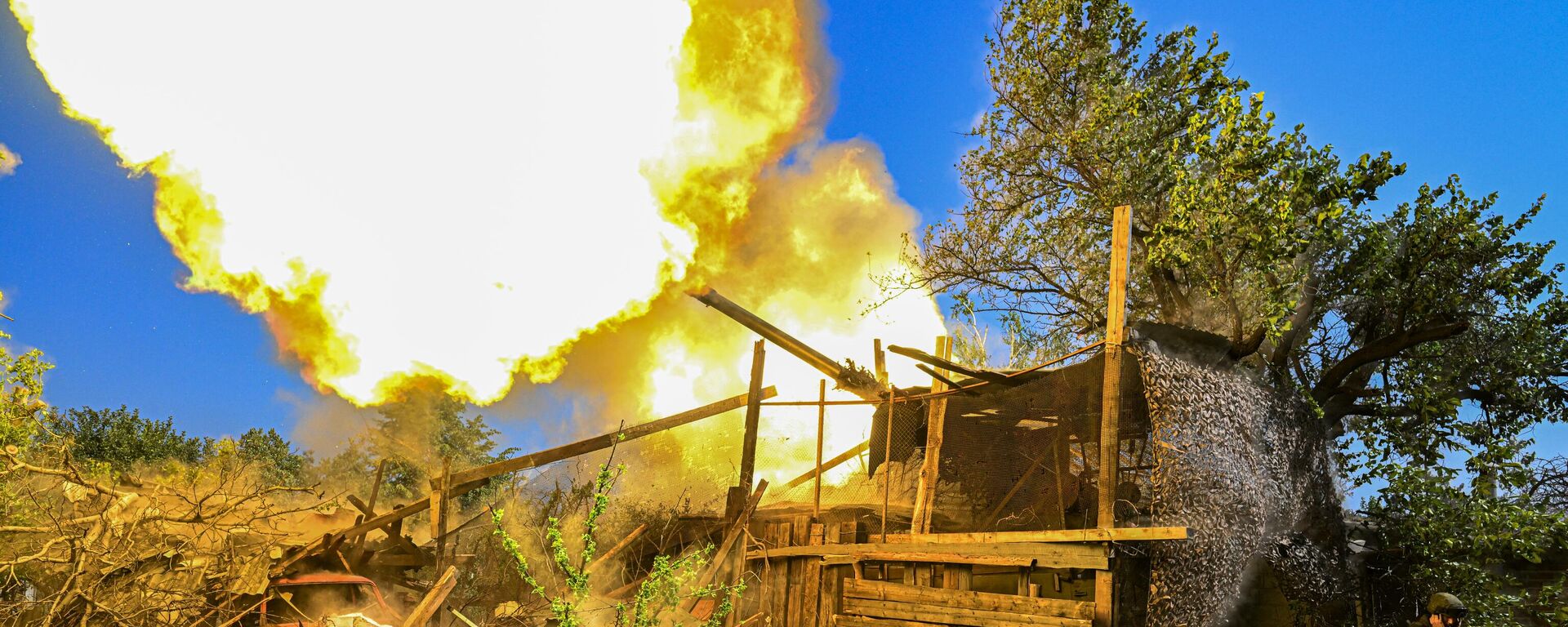 知名网盘创始人：美国已进入乌克兰冲突升级的最后阶段 - 俄罗斯卫星通讯社, 1920, 30.08.2024