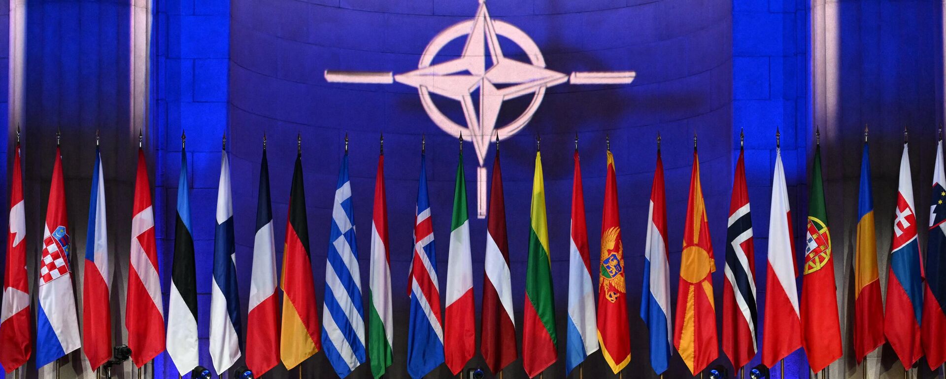 北約峰會 - 俄羅斯衛星通訊社, 1920, 10.07.2024