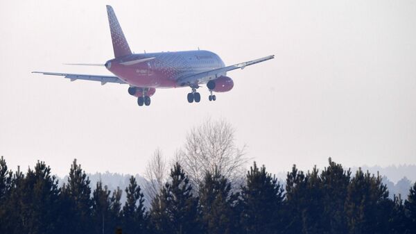 国际能源署署长：欧洲航空燃料储备大约仅够维持六周 - 俄罗斯卫星通讯社