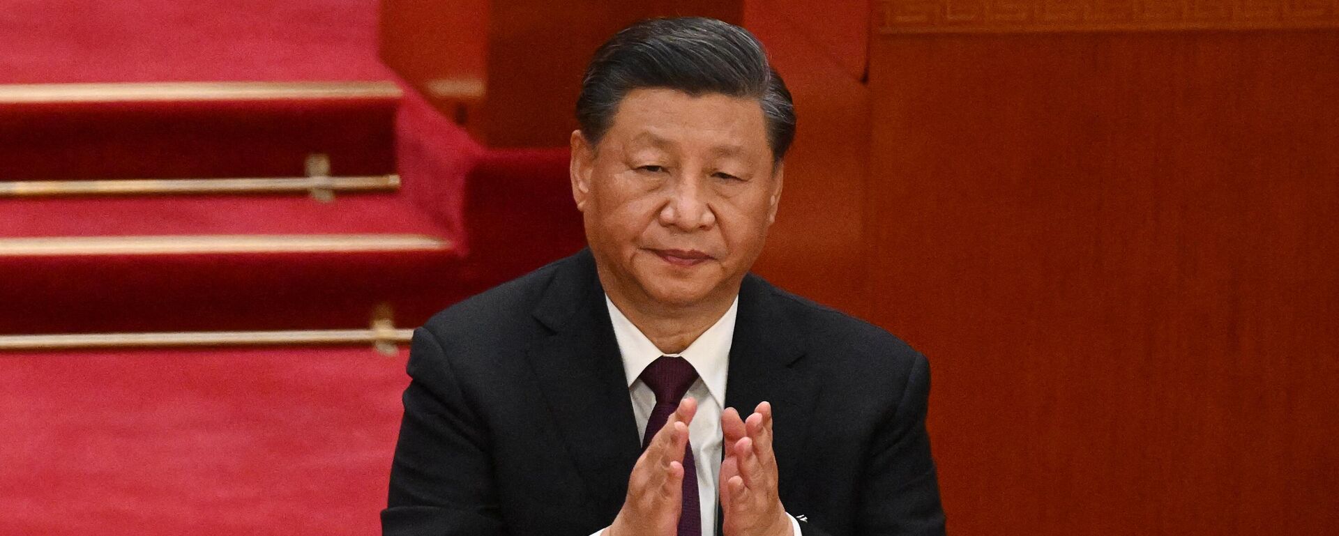 China's President Xi Jinping  - 俄罗斯卫星通讯社, 1920, 19.07.2024