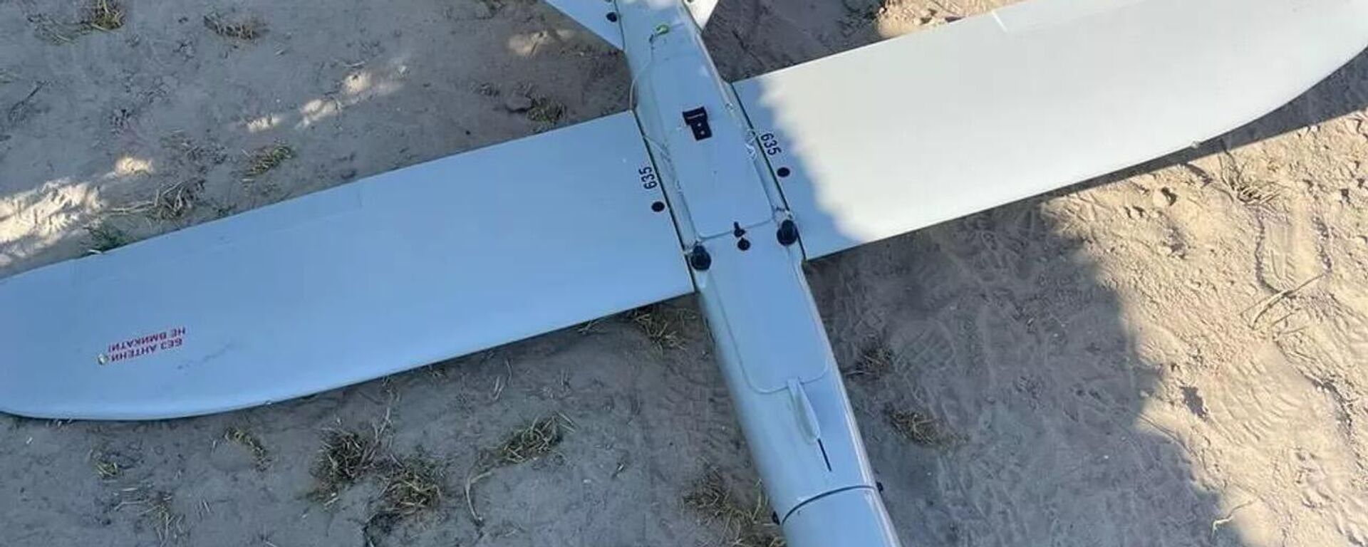 俄專家：歐洲對烏無人機供應鏈或成俄打擊目標 - 俄羅斯衛星通訊社, 1920, 17.04.2026