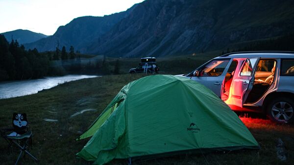 俄旅遊運營商協會：中國進入12月份俄遊客最實惠的三大出境游目的地之列 - 俄羅斯衛星通訊社