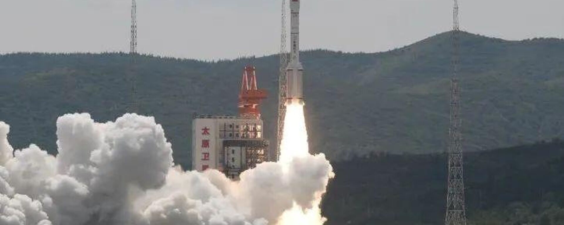 中國成功發射千帆極軌01組衛星 - 俄羅斯衛星通訊社, 1920, 07.08.2024