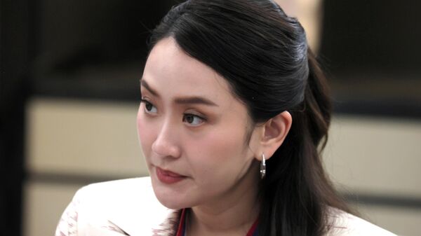 裁决：泰国法院裁定总理佩通坦有罪并已将其解职 - 俄罗斯卫星通讯社