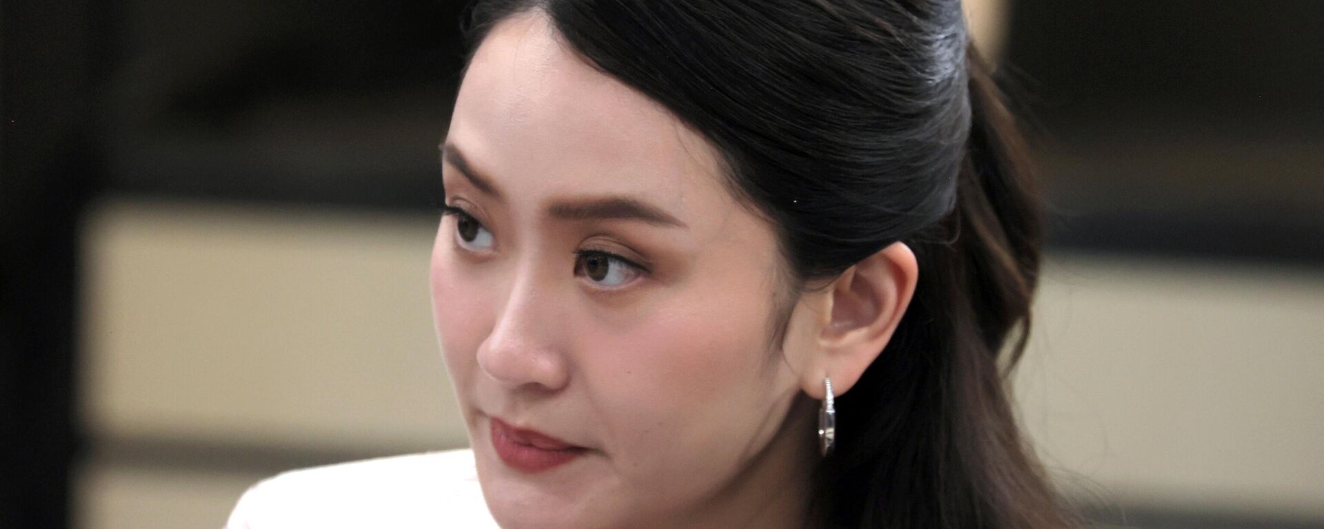 裁决：泰国法院裁定总理佩通坦有罪并已将其解职 - 俄罗斯卫星通讯社, 1920, 29.08.2025