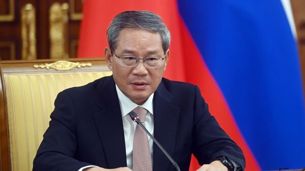 吉尔吉斯斯坦总理：吉方在台湾、涉疆、涉藏、涉港问题上坚定支持中方立场 - 俄罗斯卫星通讯社