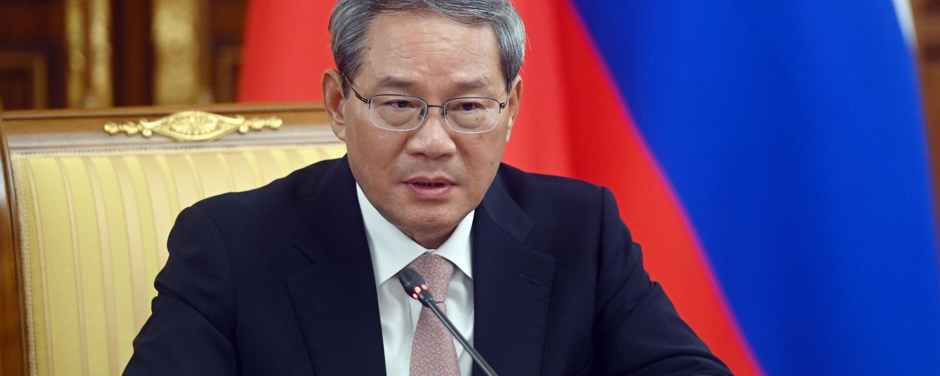 吉尔吉斯斯坦总理：吉方在台湾、涉疆、涉藏、涉港问题上坚定支持中方立场 - 俄罗斯卫星通讯社, 1920, 24.06.2025