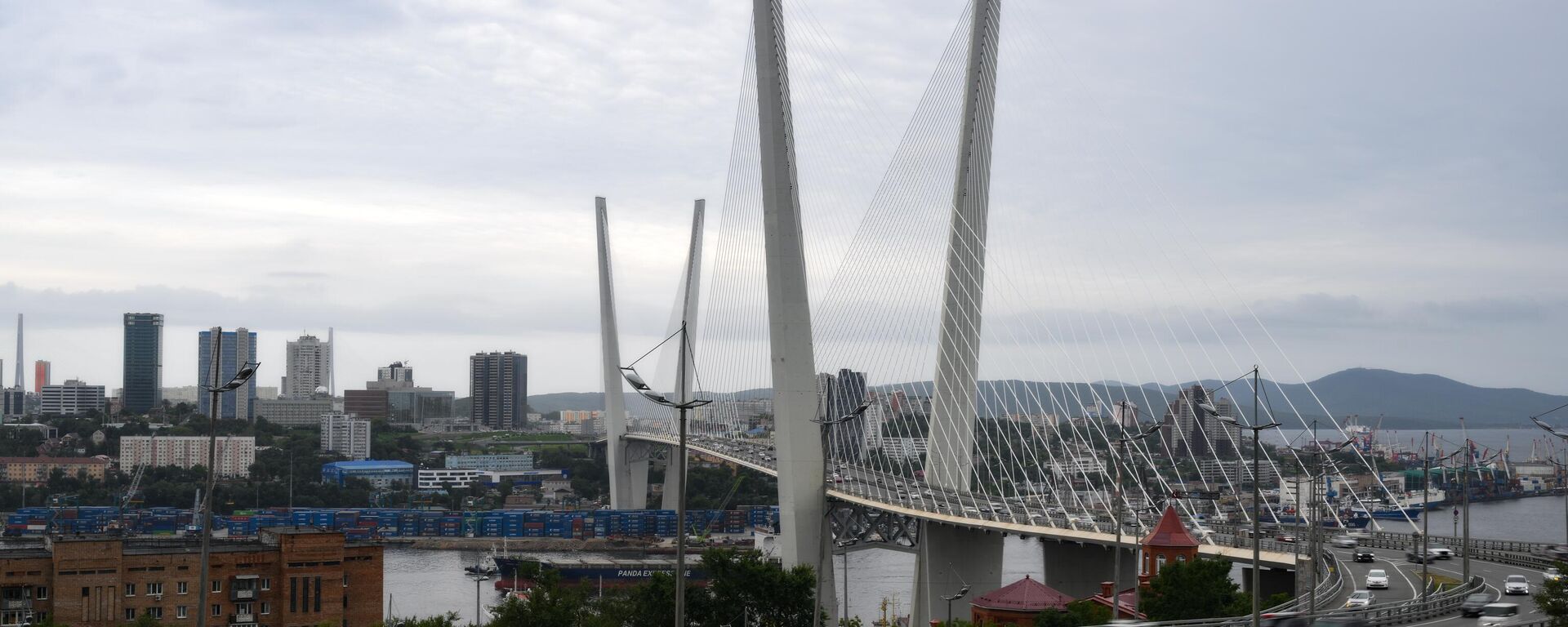 2025年俄滨海边疆区接待超60万外国游客 - 俄罗斯卫星通讯社, 1920, 23.01.2026