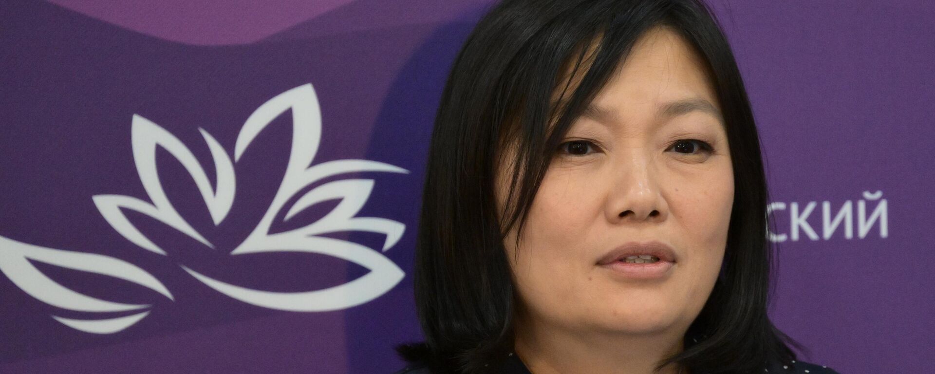 俄罗斯在线电商平台Wildberries创始人塔季扬娜·巴卡利丘克 - 俄罗斯卫星通讯社, 1920, 05.09.2024