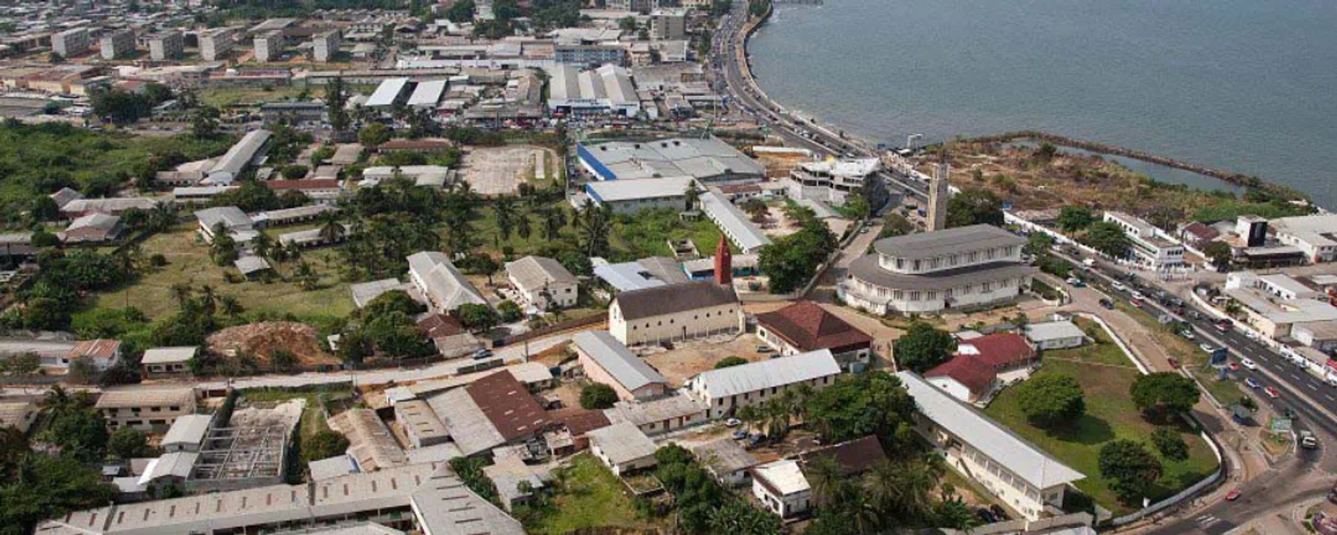 加蓬 - 俄羅斯衛星通訊社, 1920, 07.09.2024