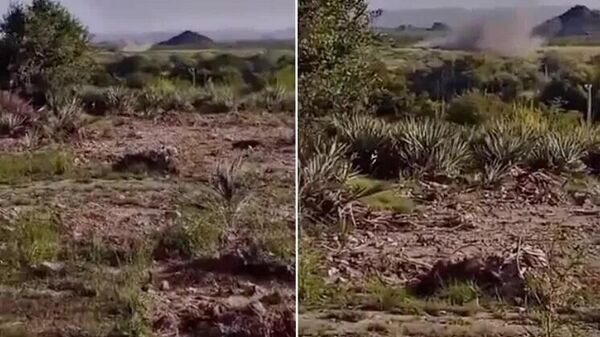 阿富汗和巴基斯坦在邊境地區再次爆發武裝衝突 - 俄羅斯衛星通訊社