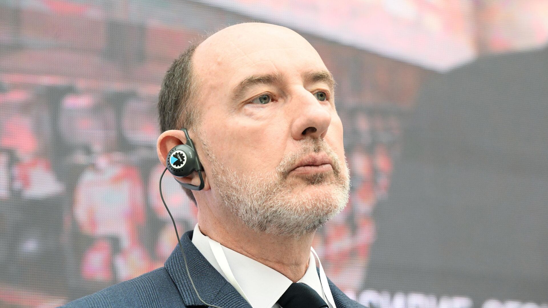 法國社會活動家皮埃爾•戴高樂 - 俄羅斯衛星通訊社, 1920, 09.09.2024