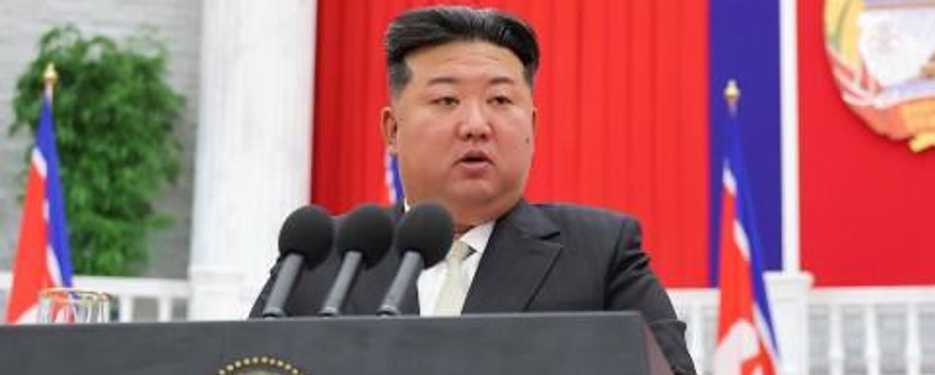 金正恩 - 俄羅斯衛星通訊社, 1920, 23.03.2026