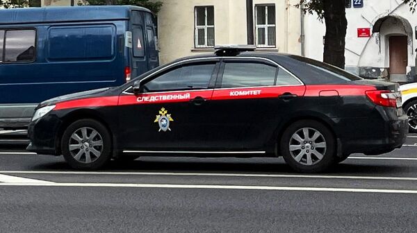 俄侦查委员会：俄国防部一名中将中弹受伤 - 俄罗斯卫星通讯社