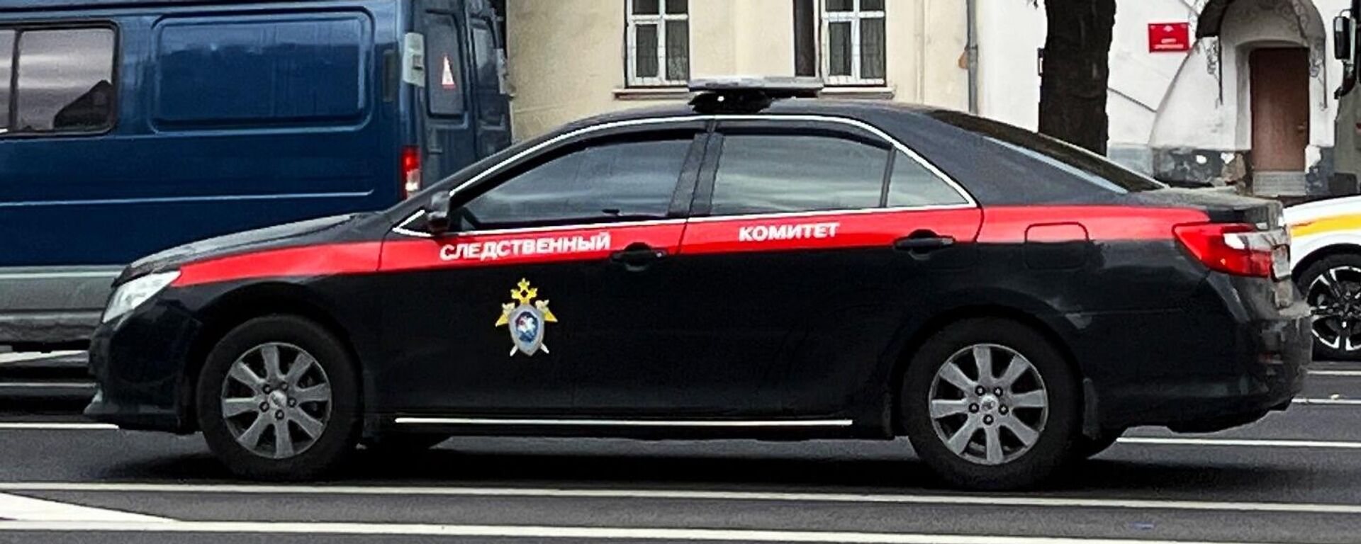 俄侦查委员会：俄国防部一名中将中弹受伤 - 俄罗斯卫星通讯社, 1920, 06.02.2026