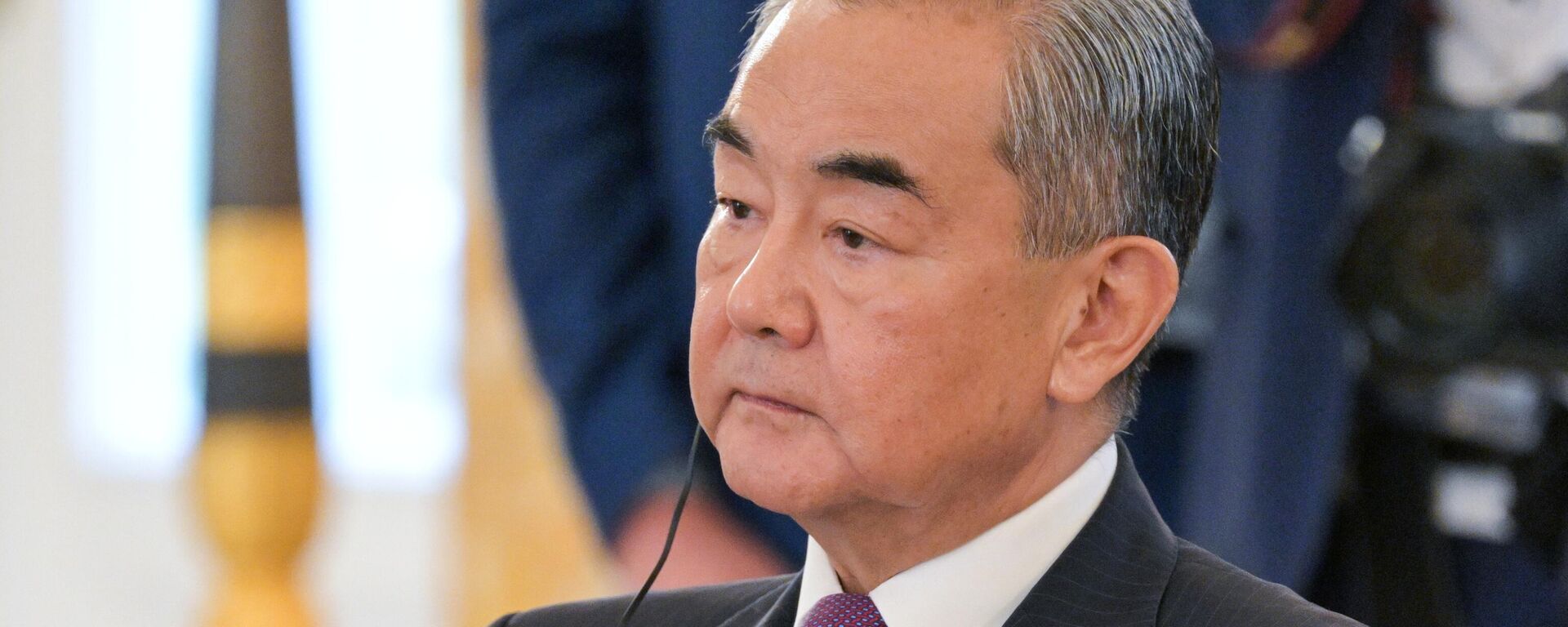 王毅：中国支持伊朗捍卫主权安全、领土完整和民族尊严 - 俄罗斯卫星通讯社, 1920, 02.03.2026