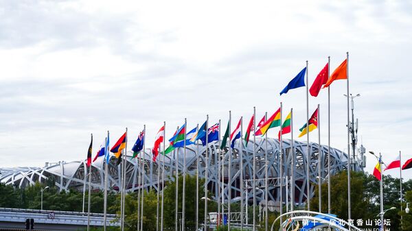 中国国防部：第十二届北京香山论坛将于9月中旬举行 - 俄罗斯卫星通讯社