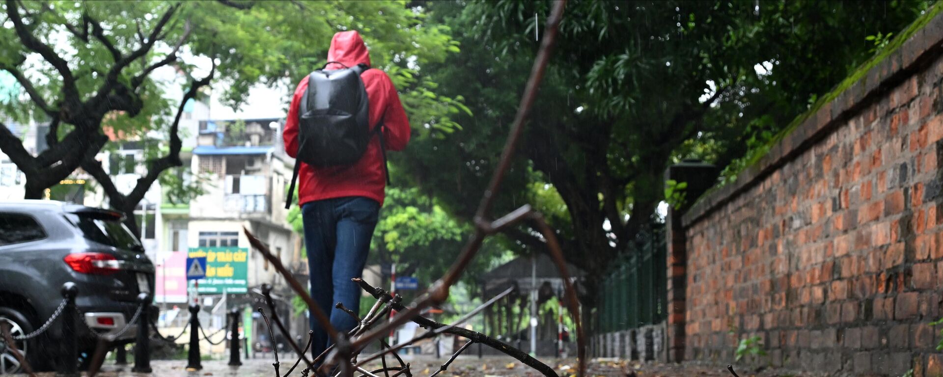 越南颱風後果（資料圖片） - 俄羅斯衛星通訊社, 1920, 10.10.2025