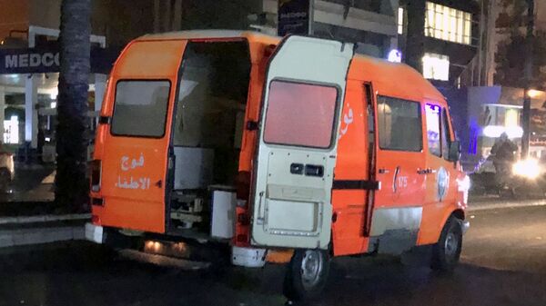 西蒙尼揚就黎巴嫩記者遇難表示哀悼 - 俄羅斯衛星通訊社