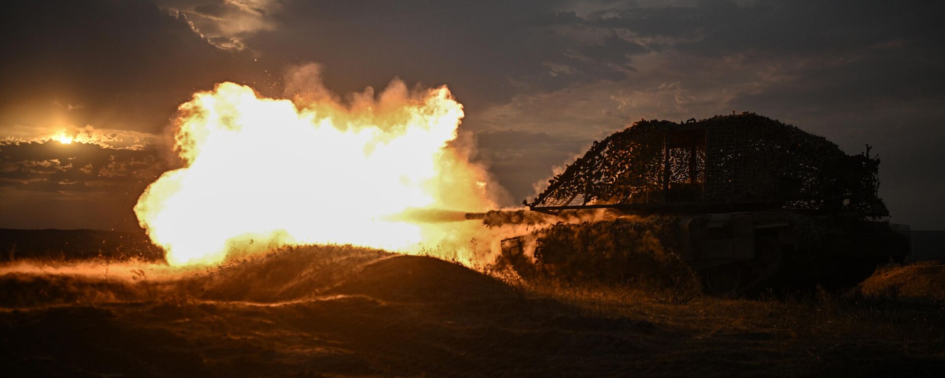 俄軍在庫爾斯克州上空又擊落烏軍三枚導彈和一架無人機 - 俄羅斯衛星通訊社, 1920, 21.09.2024