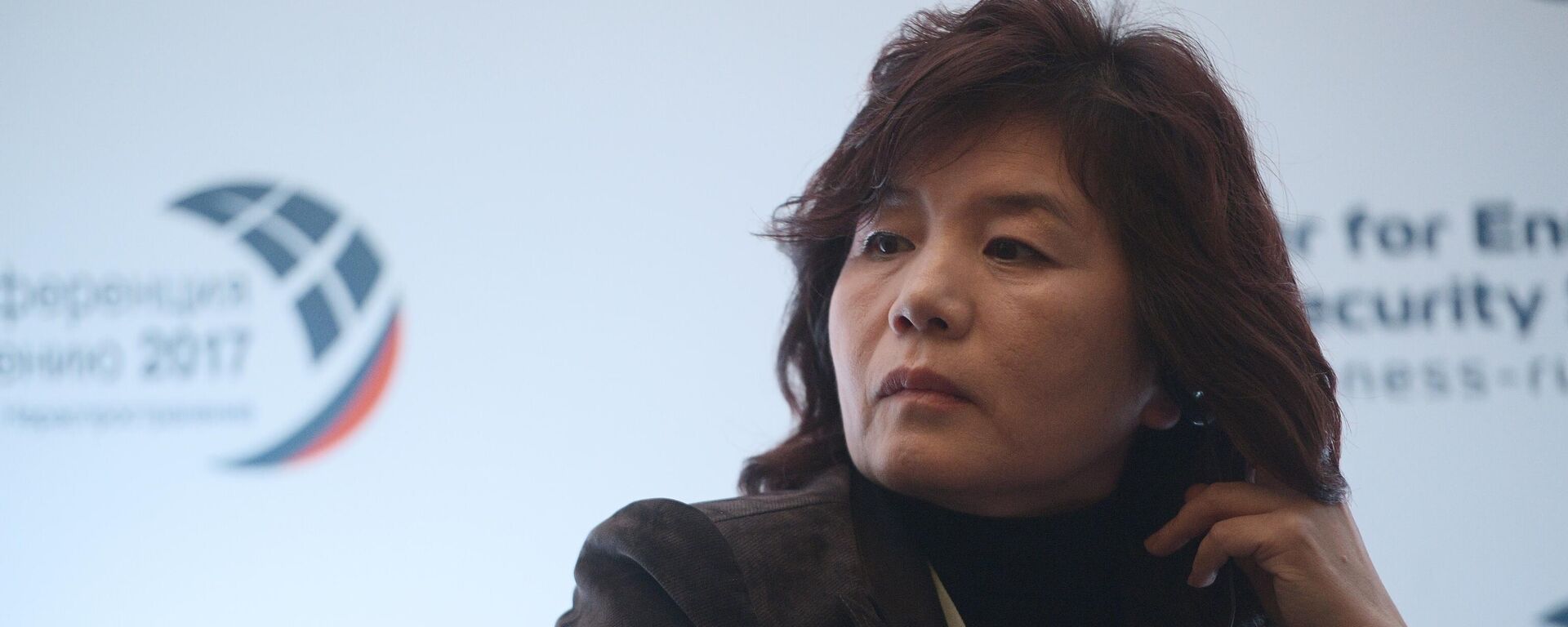 朝鮮外相崔成熙 - 俄羅斯衛星通訊社, 1920, 16.03.2025