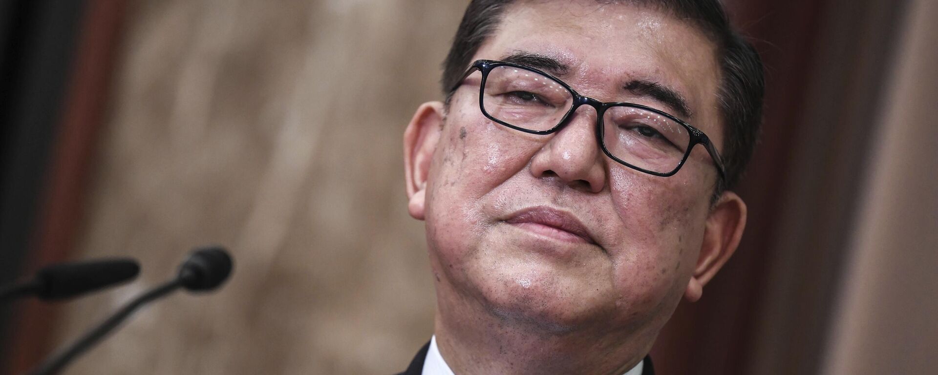 日本首相希望与特朗普就中东和乌克兰问题进行讨论 - 俄罗斯卫星通讯社, 1920, 07.01.2025