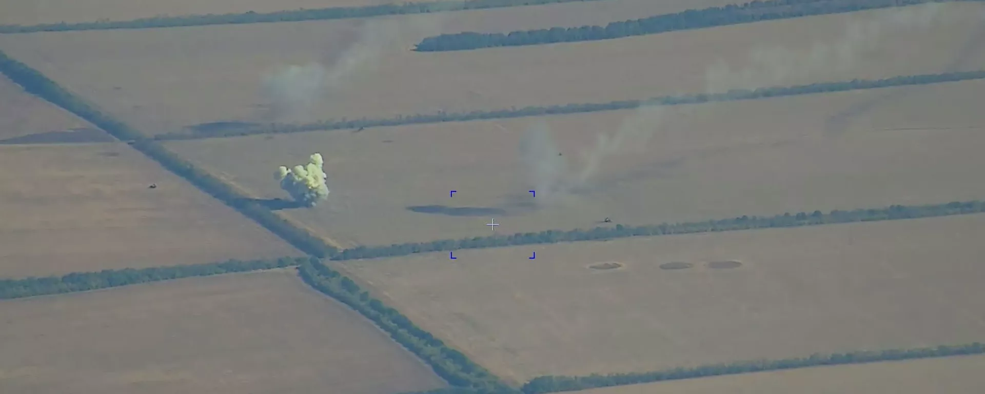 俄國防部：俄軍動用“伊斯坎德爾-M”導彈 摧毀第聶伯羅彼得羅夫斯克州一“愛國者”防空導彈系統 - 俄羅斯衛星通訊社, 1920, 10.10.2024