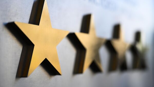 中国游客在俄Cosmos酒店集团外国客人数量增长中占很大一部分 - 俄罗斯卫星通讯社