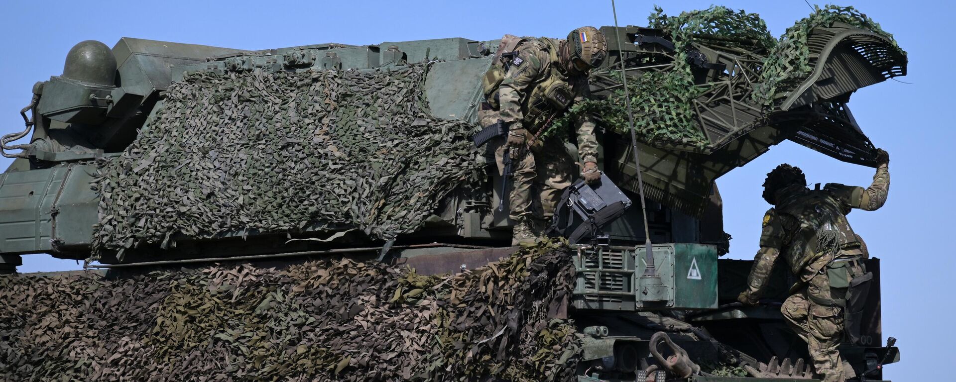 俄國防部：烏軍在特別軍事行動一天損失1700名軍人 - 俄羅斯衛星通訊社, 1920, 21.10.2024