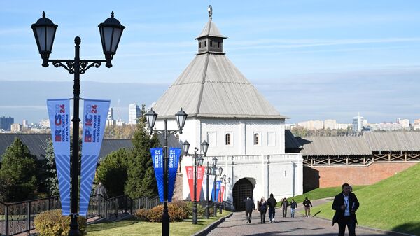 俄财长：金砖国家财长会议或将达成建立保险机制的共识 - 俄罗斯卫星通讯社