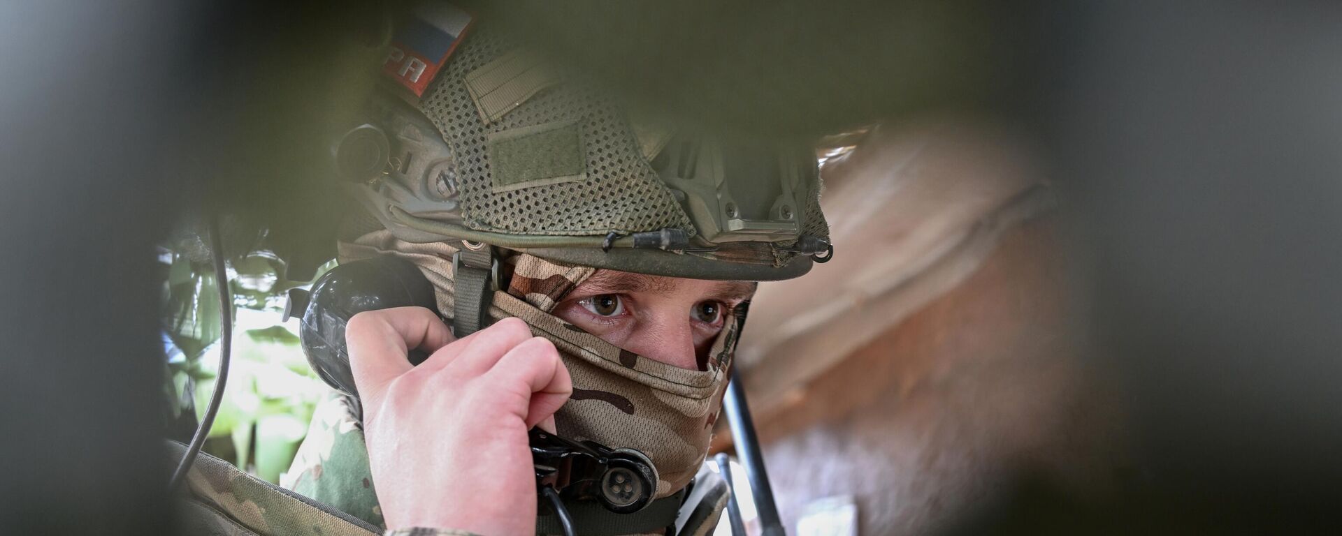 烏軍第92旅由囚犯組成的“暴風”分隊被殲滅 - 俄羅斯衛星通訊社, 1920, 25.09.2025